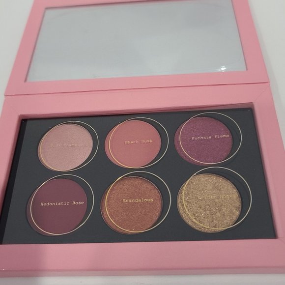 ⭐ PAT MCGRATH LIMITED ED MOTHERSHIP ROSE DECADENCE - Picture 6 of 10